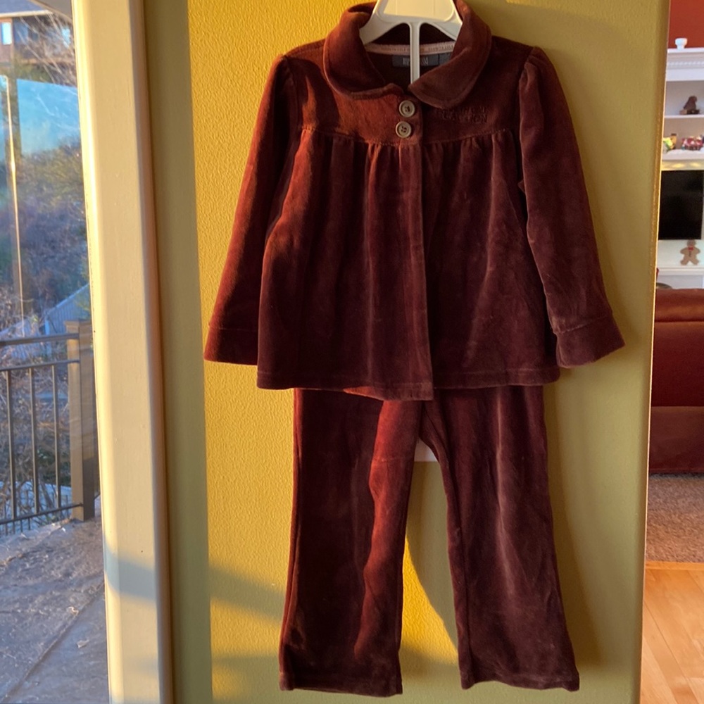 💋2/$30💋 NWOT KENNETH COLE REACTION girls 2 piece